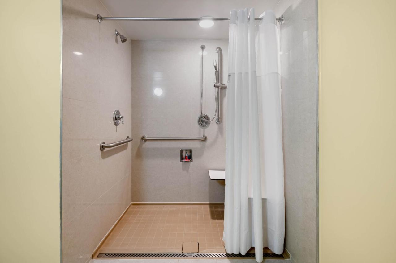 Jax Airport Hotel Джексонвілл Екстер'єр фото