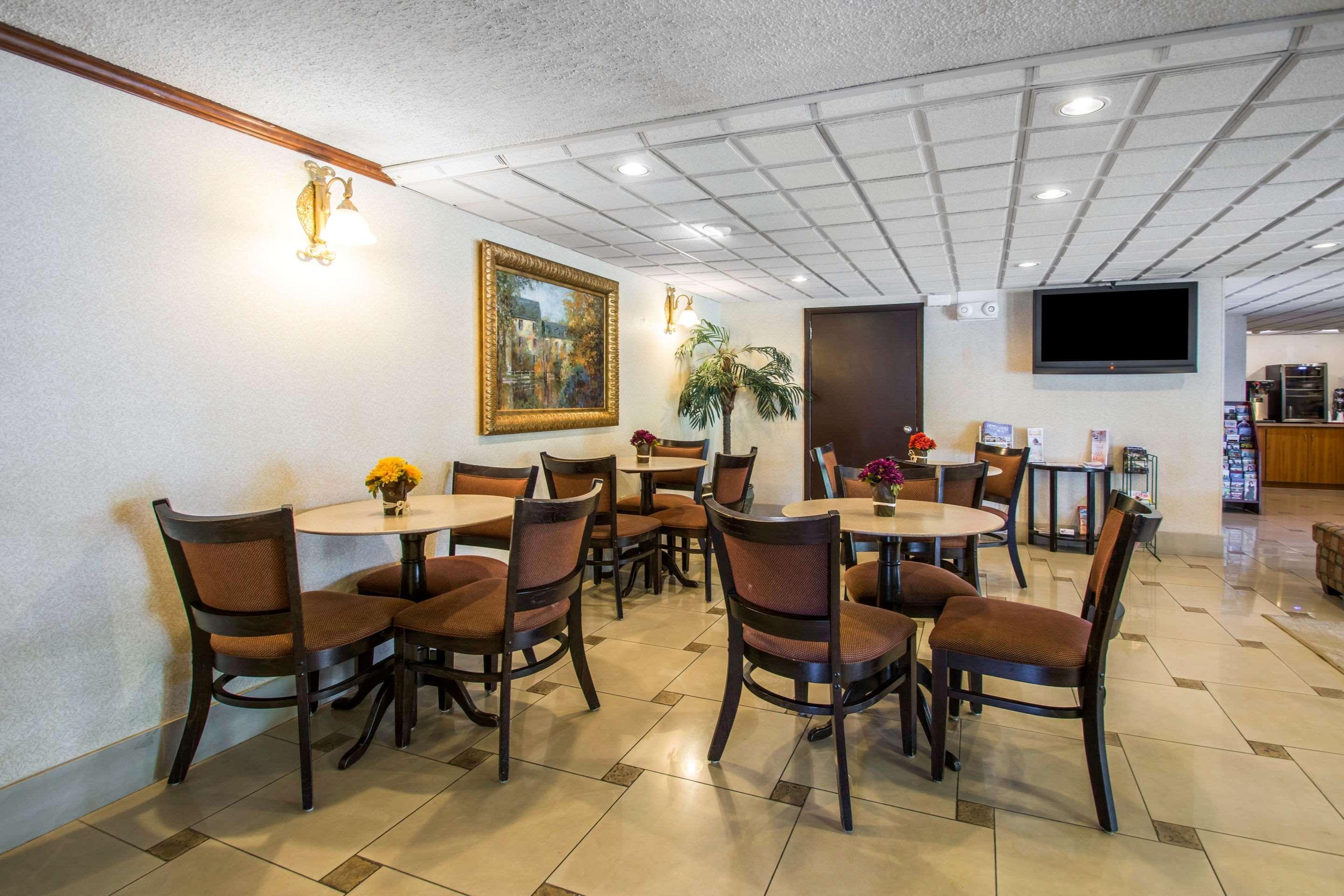 Jax Airport Hotel Джексонвілл Екстер'єр фото