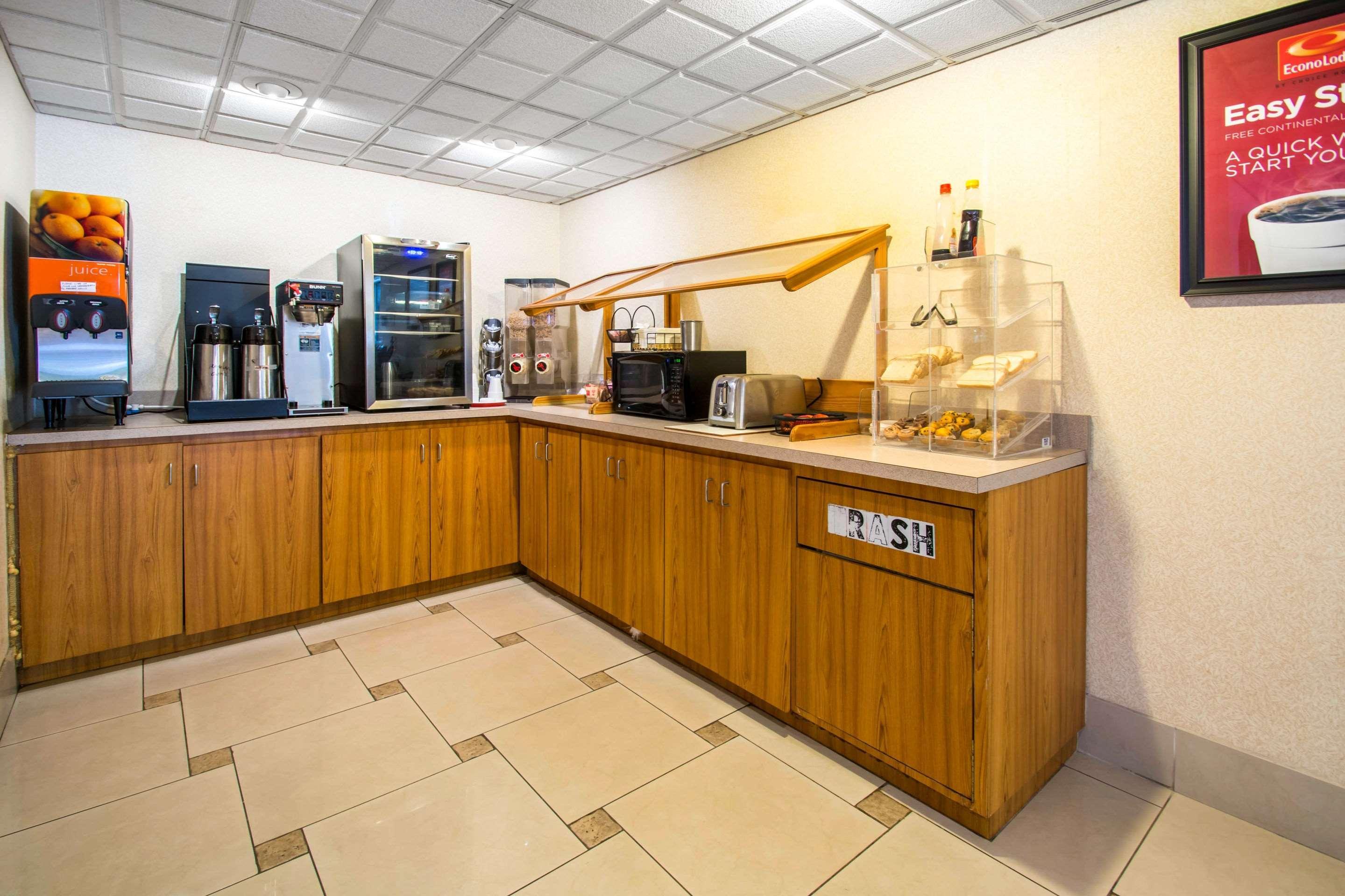 Jax Airport Hotel Джексонвілл Екстер'єр фото