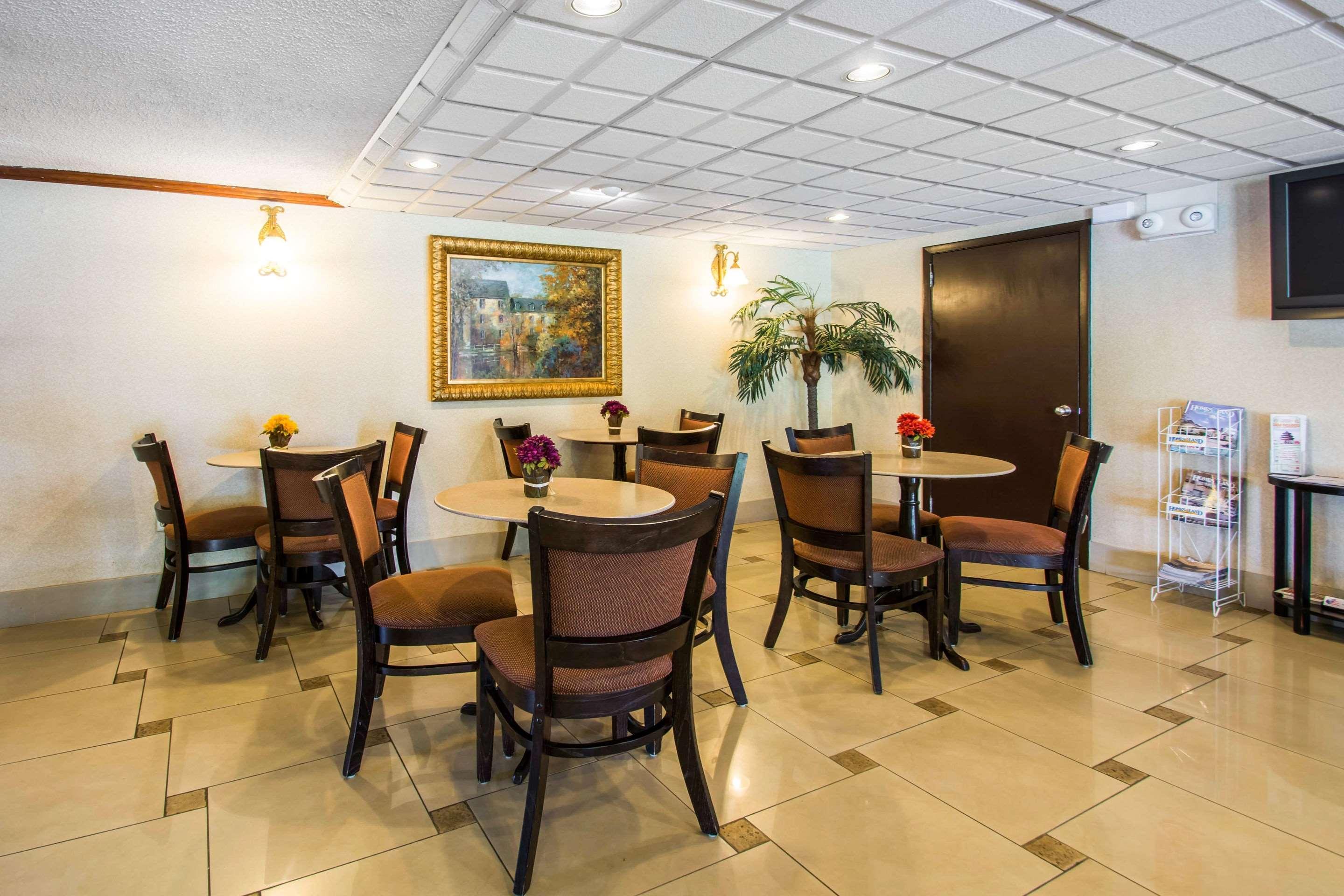 Jax Airport Hotel Джексонвілл Екстер'єр фото
